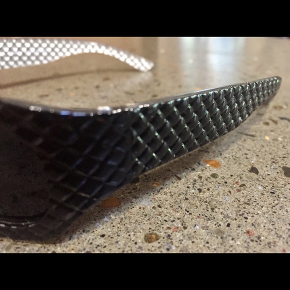 Choose 1 "Quilted" Sunglasses Melissa Eyewear - Picture 15 of 16